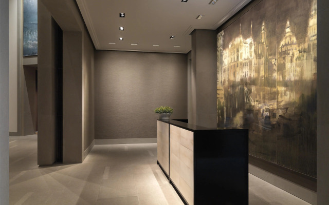 Park Hyatt Shanghai