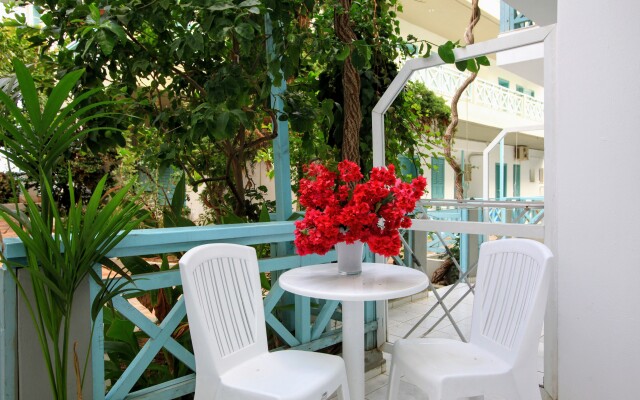 Anatoli Apartments