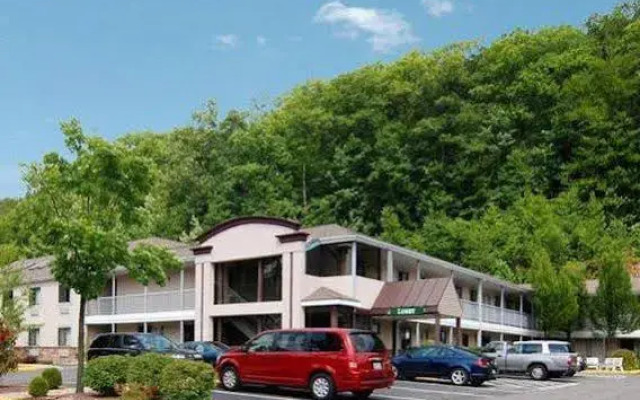 Quality Inn & Suites Torrington