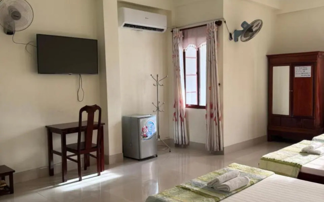 Thinh Khang Hotel