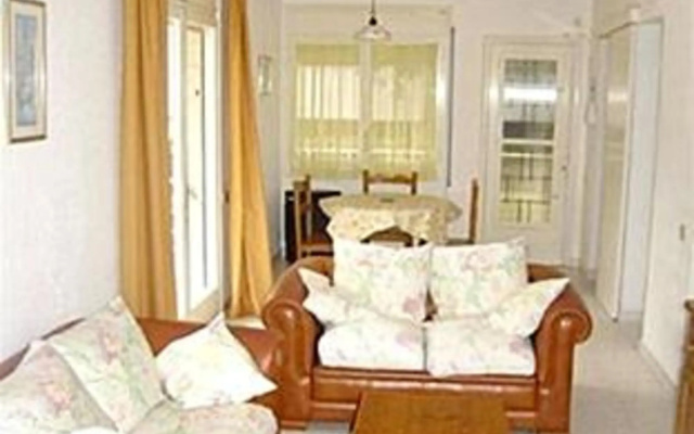 Apartamentos Sunway Apollo