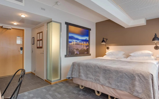 Original Sokos Hotel Vaakuna