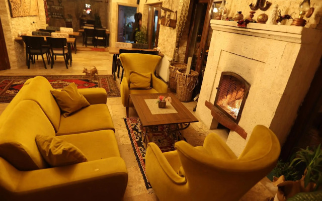 Calina Cappadocia