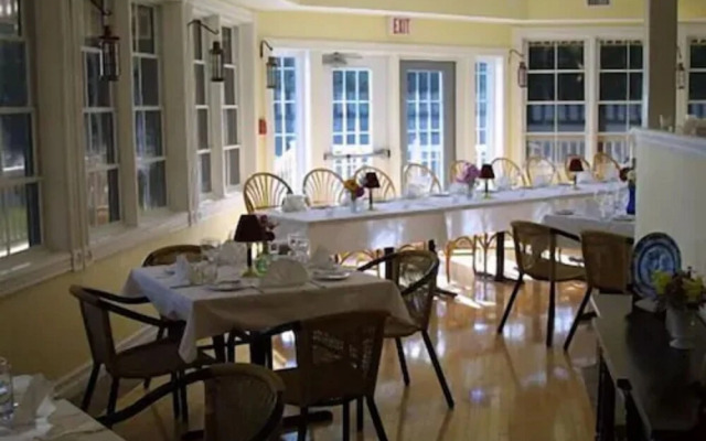 Ned's Landing at Spry Point