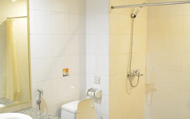 Grace Hotel Lahad Datu
