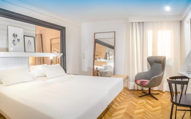 SH Ingles Boutique Hotel