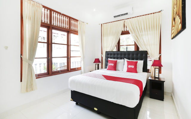 Hotel O Ceria Guesthouse SeminyakNearSeminyak Beach – Guest Rooms – Kuta