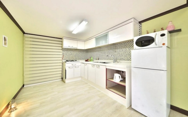 Gapyeong Hyu 910 Pension
