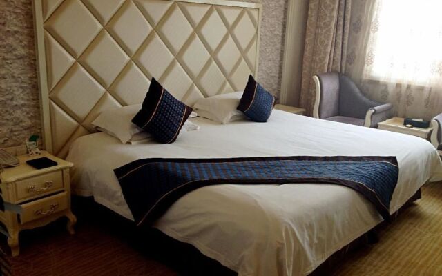 Tianhuang Hotel