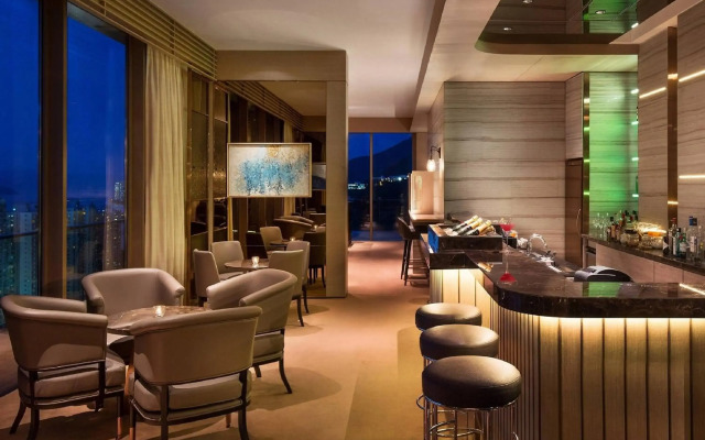 Courtyard by Marriott Hong Kong Sha Tin
