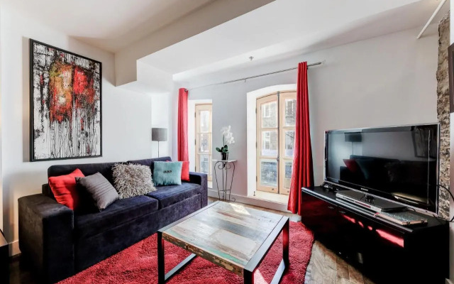 Les Immeubles Charlevoix - Le 1166