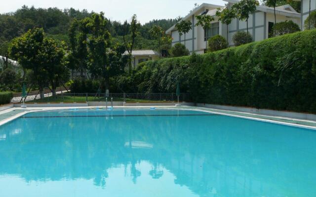Fule Jiuzhou International Hotel