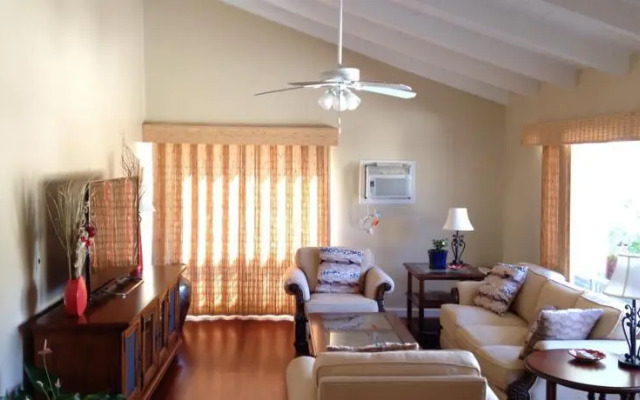 Marina Private Vacation Home