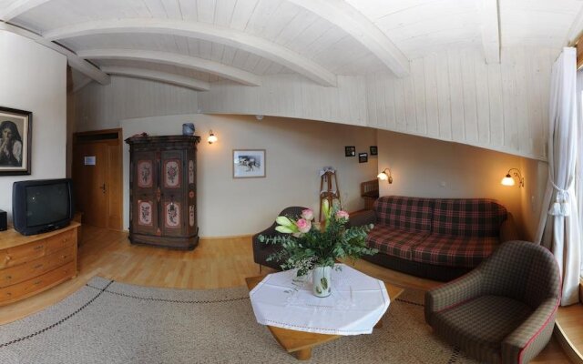 Hotel Ilgerhof Garni & Appartement