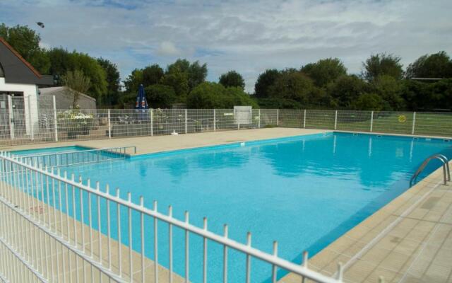 Appartement zeepolder III