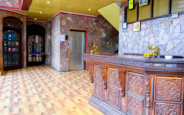 FabHotel Khems Ooty