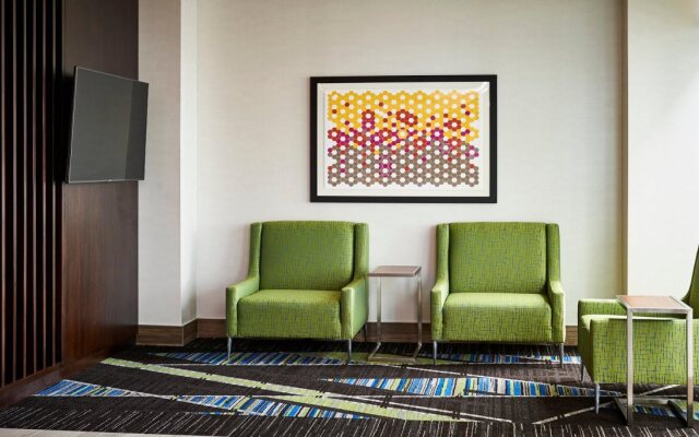 Holiday Inn Express and Suites Brantford by IHG