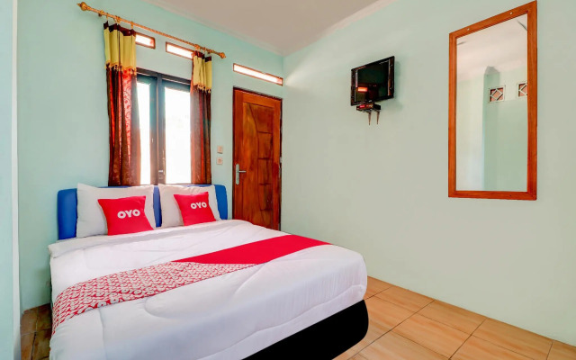 OYO 3879 Villa Sari Intan