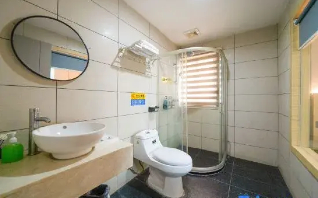 Xiang Jun  Hotel