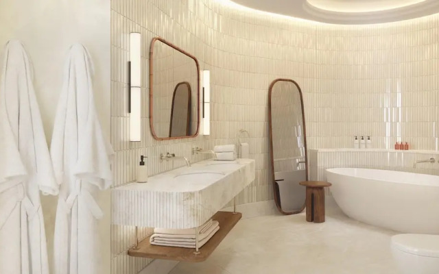 The Cole Boutique Hotel & Spa