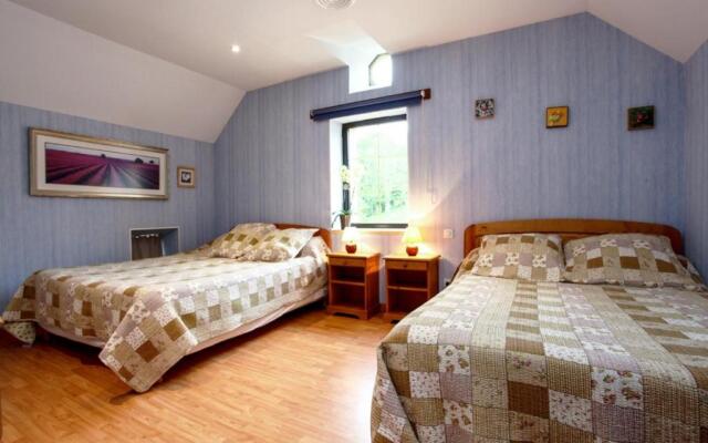 Chambres d'Hôtes Les Peyrouses