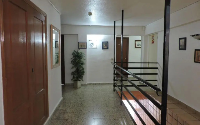 Hostal Monreal