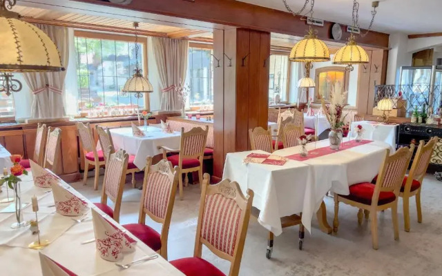 Hotel Lindenhof