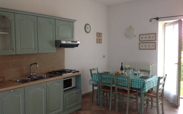 Residence I Cortivi