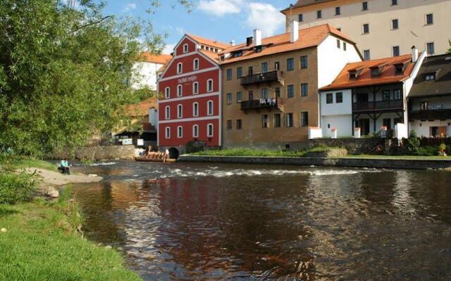 Hotel Mlýn