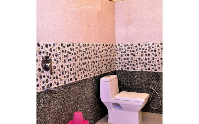 Desert Nature Camp Resort
