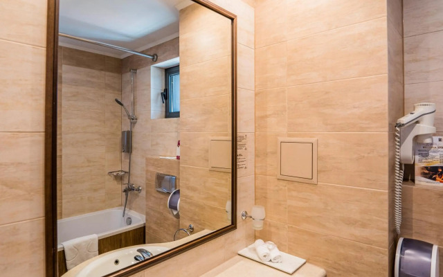 Hotel Budapest