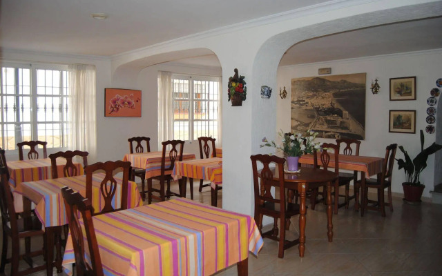 Hostal Italia
