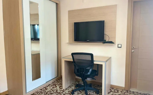 Ottoman Hotel Sakarya