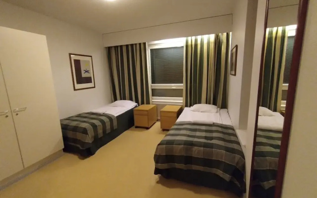 West Side Hotel