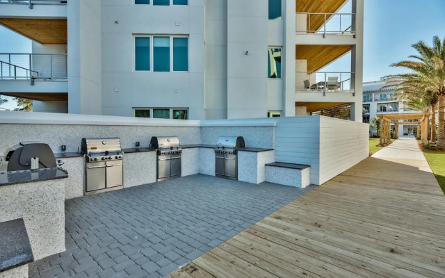 The Pointe on 30A 314