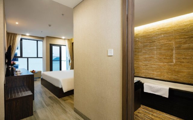 Emerald Bay Nha Trang Hotel and Spa