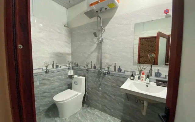 Green Space Homestay