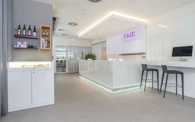 Fairhotel