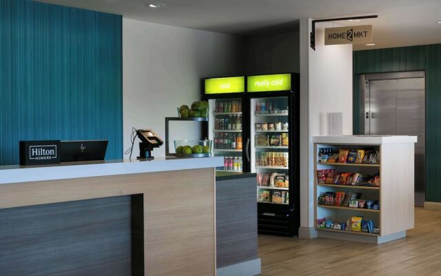 Home2 Suites by Hilton Joplin, MO