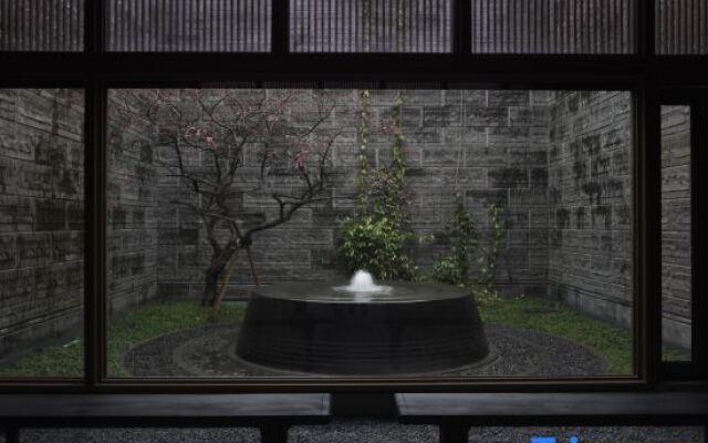 Xianghu Xiaoyao Manor Xiang Villa