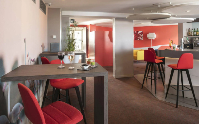 Hôtel & Spa - Thalazur Port Camargue