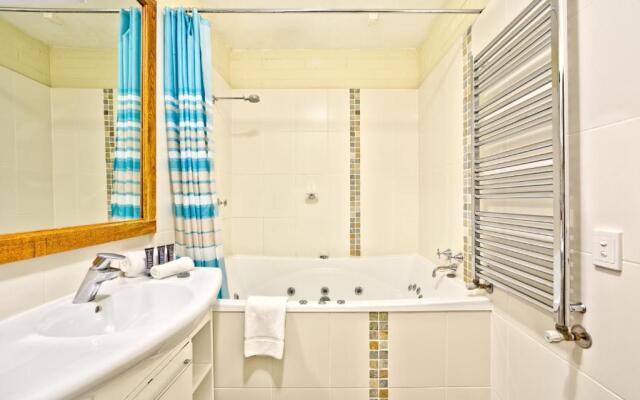 Snow Ski Apartments 26