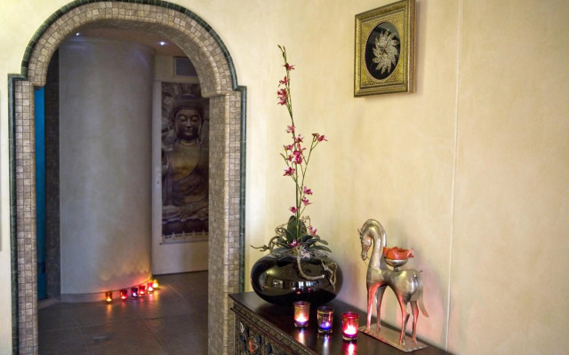 Hotel Neuwarft Dagebüll