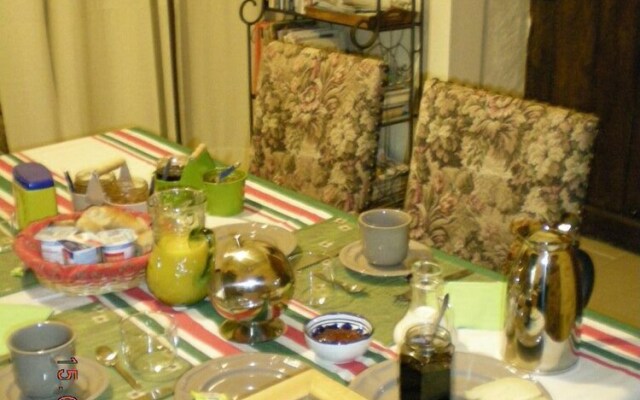 Hébergement Insolite - Le Bivouac