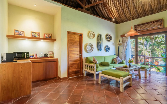 Mara River Safari Lodge