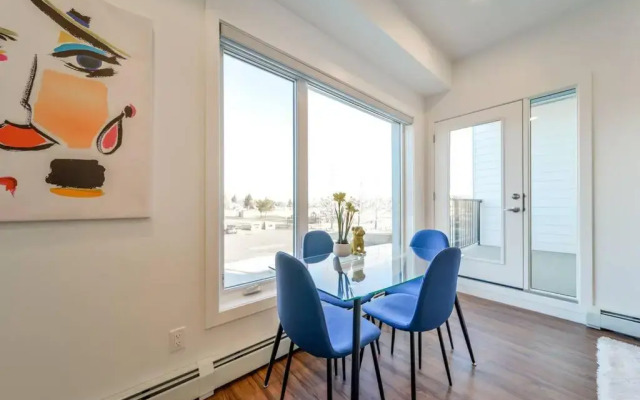 Lovers Tropical Bahamas Studio King U/G Wifi