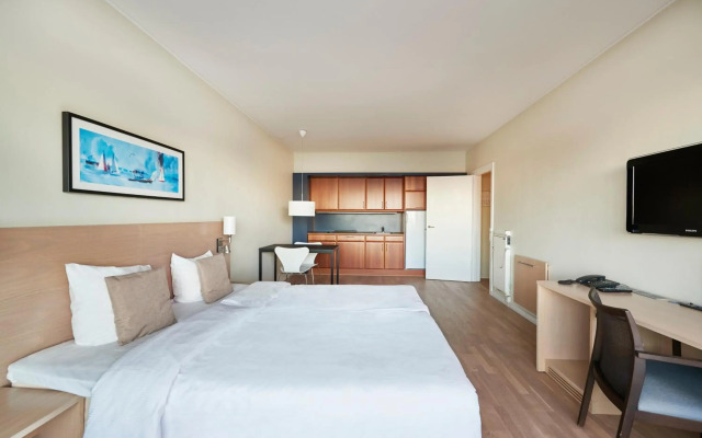 Hotel Marina