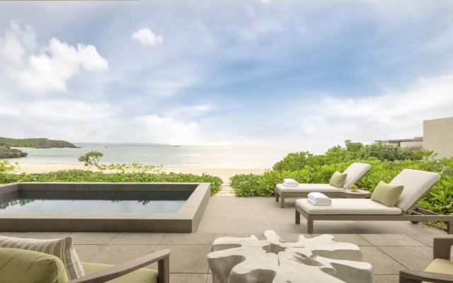 Rosewood Miyakojima