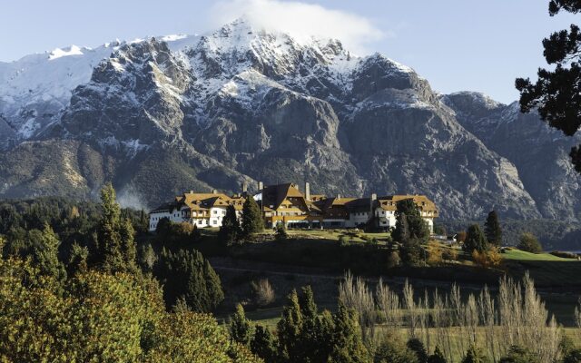 Tu Apart en Bariloche 4