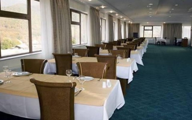 Afra Hotel